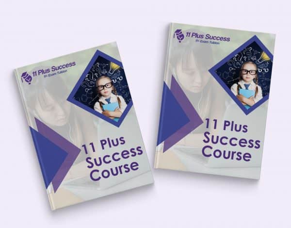 All 4 11 Plus Success Course Ebooks Bundle – includes GL & CEM Exams